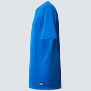 Swell Lf Uv Rashguard - Ozone