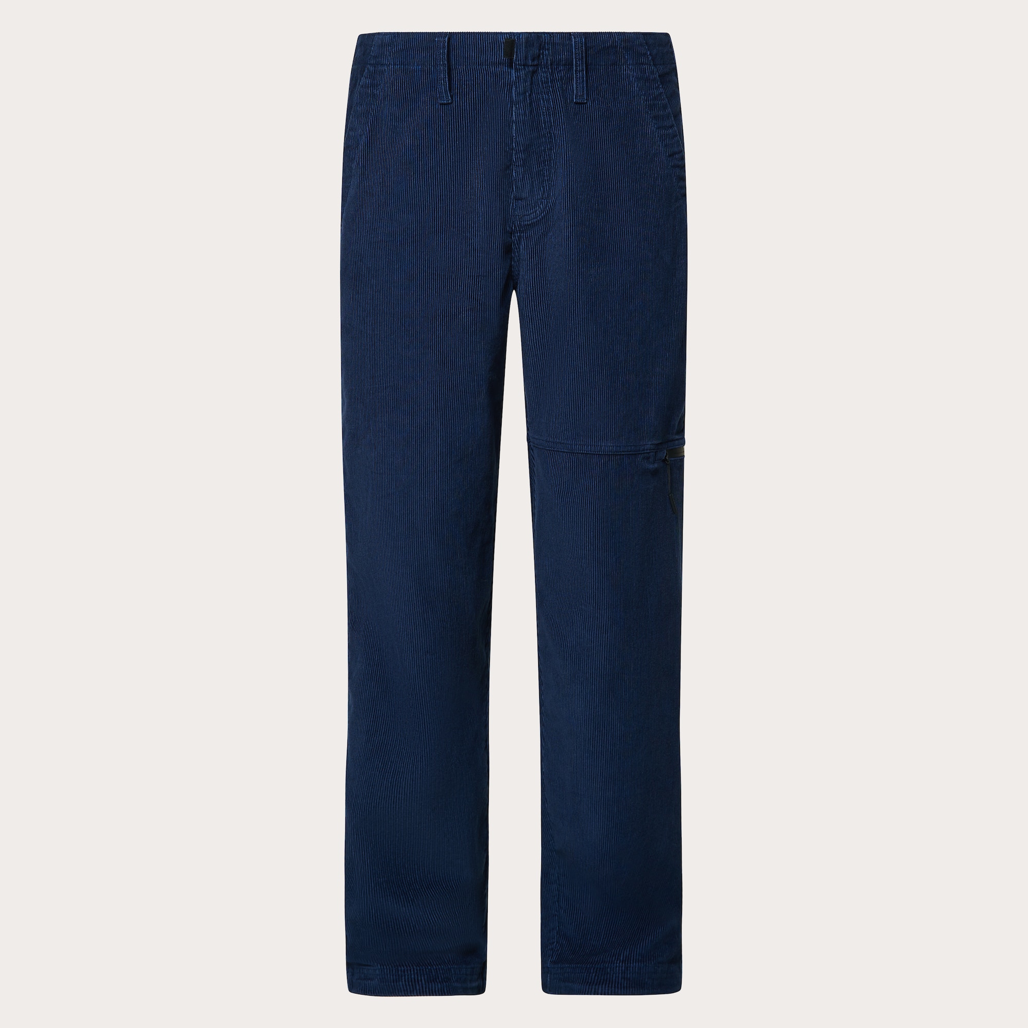 Oakley Streetpeak Corduroy Pant in Abyss | Oakley® US