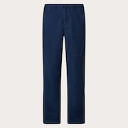 Streetpeak Corduroy Pant &nbsp; - Abyss