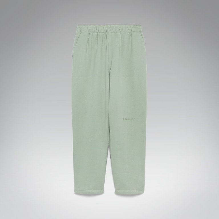Soho Gen Sweatpant - Faded Green