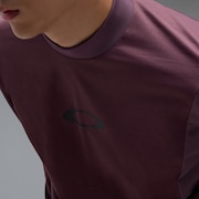 O-Sync Pack LS Lenient Mock 2.0 - Bayberry