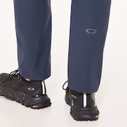 En Multi Type-01 Straight Pants - Foggy Blue