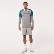 Oakley Uv Sleeve Tech - Lunar Rock