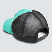 Oakley B1B Hdo Patch Trucker - Mint Green