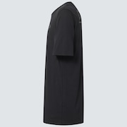 SI Built To Protect Tee - Blackout