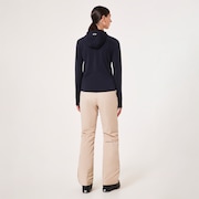 W. Drift Tech Fleece - Blackout