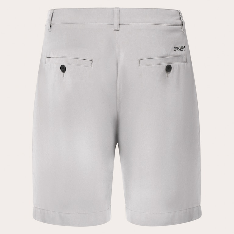 Oakley Utility Chino Short - New Granite Heather