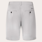 Oakley Utility Chino Short - New Granite Heather