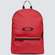 The Freshman Packable Rc Backpack - Red Line