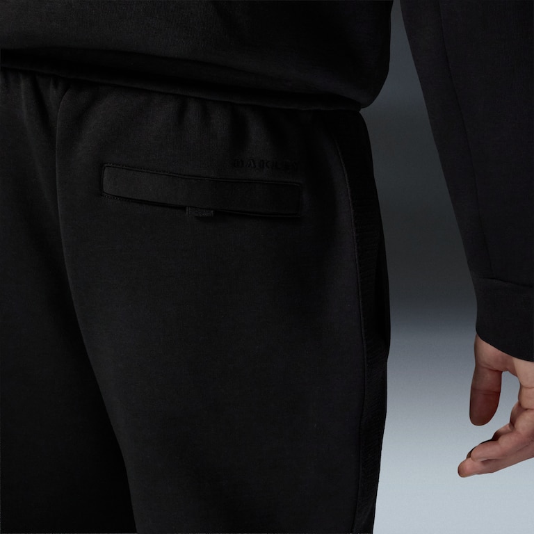 Reserve Momento Short - Pitch Black