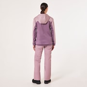 Jasmine Insulated Pant - Toadstool