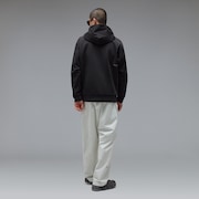 Rs Veil 1975 Japan Fleece Jkt 2.0 - Pitch Black