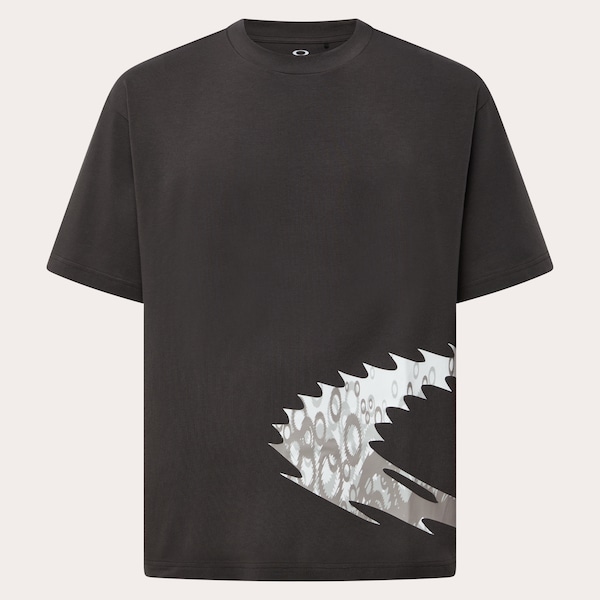 New Retro Tee Static 3.0