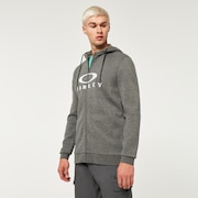 New Athletic Grey