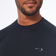 Performance SS Tee - Blackout
