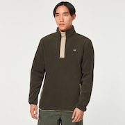 Alta Rc Fleece - New Dark Brush