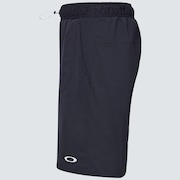 Foundational Packable Short - Blackout