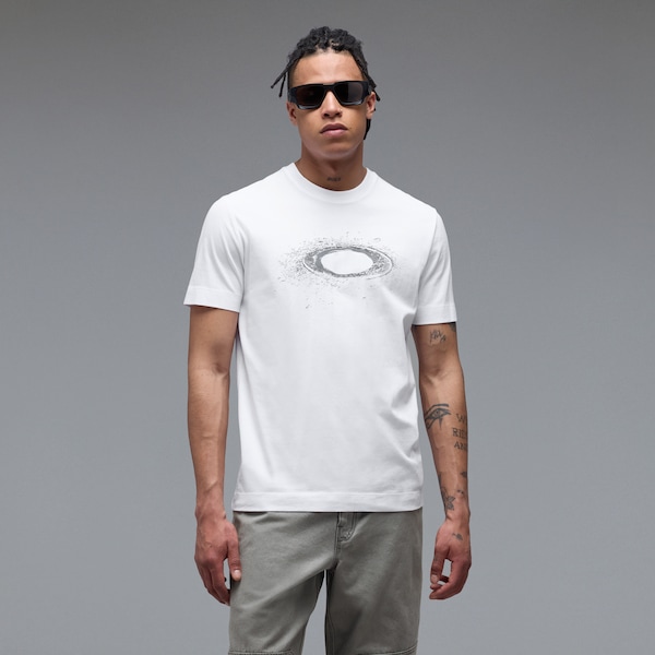 Lunar Ellipse Tee
