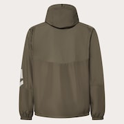 Oakley Enhance Wind Mesh Jacket 14.7 in Raven | Oakley® JP