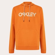 B1B Po Hoodie 2.0 - Burnt Orange