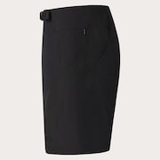 Latitude Arc Short - Blackout