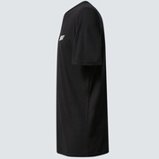 BF Oakley SS Tee - Blackout