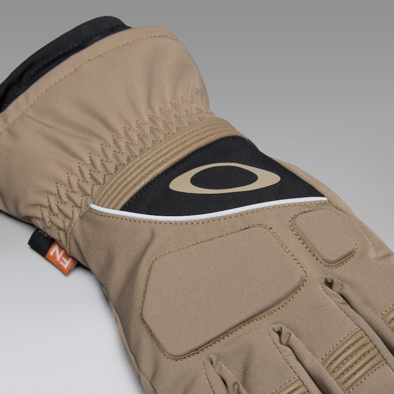 Lapper Glove - Pebble