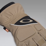 Lapper Glove - Pebble