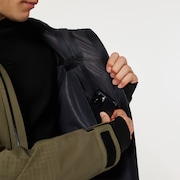 Baldface Shell Jacket - Army Green