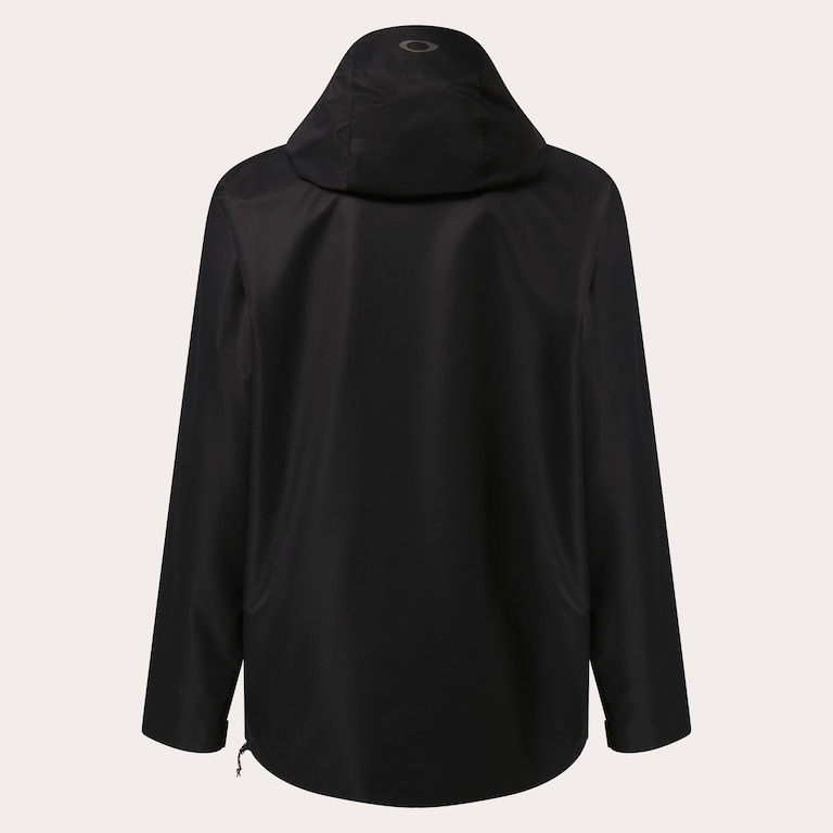 Divisional Rc Shell Anorak - Blackout