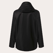 Divisional Rc Shell Anorak - Blackout