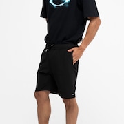 Shorts Oakley Oakley Essential Pocket - Blackout
