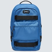Street Skate Backpack - Royal Blue