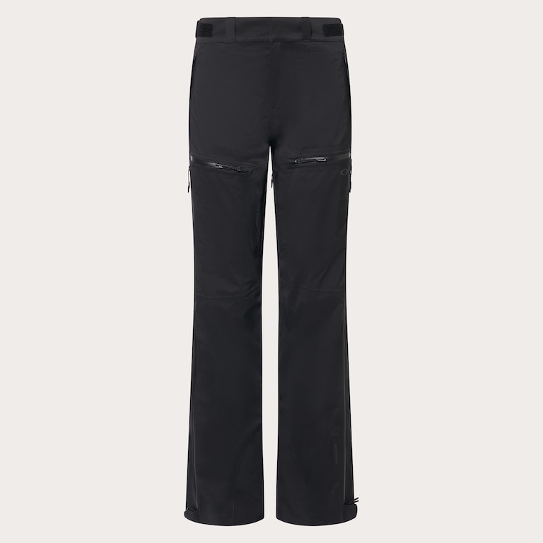 W. Outpost RC Shell Pant - Blackout