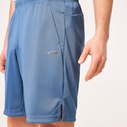 Foundational 9" Short 3.0 - Copen Blue