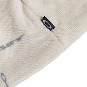 Gorro Masc Mod Strech Beanie Piet - Bone