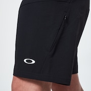 MTB Trail Short - Blackout
