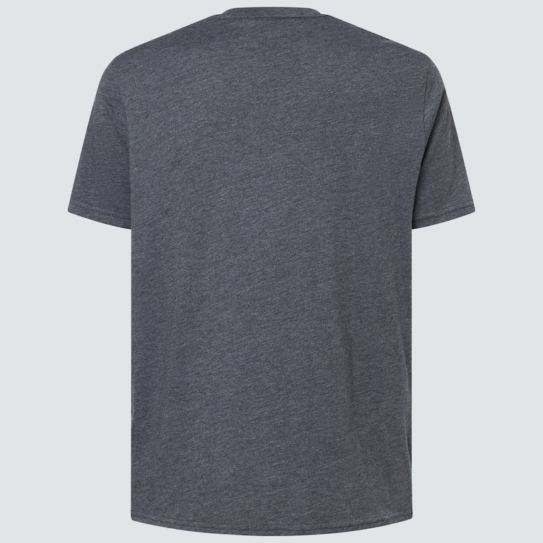 Mark II Tee 2.0 - Jet Black Heather