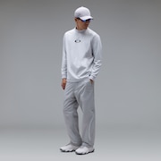 Oakley Divider Wind Pants - Nickel