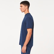Everyday Factory Pilot Tee - Tonal Poseidon