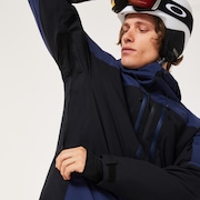 Canopy PRO Insulated Jacket - Abyss/Black