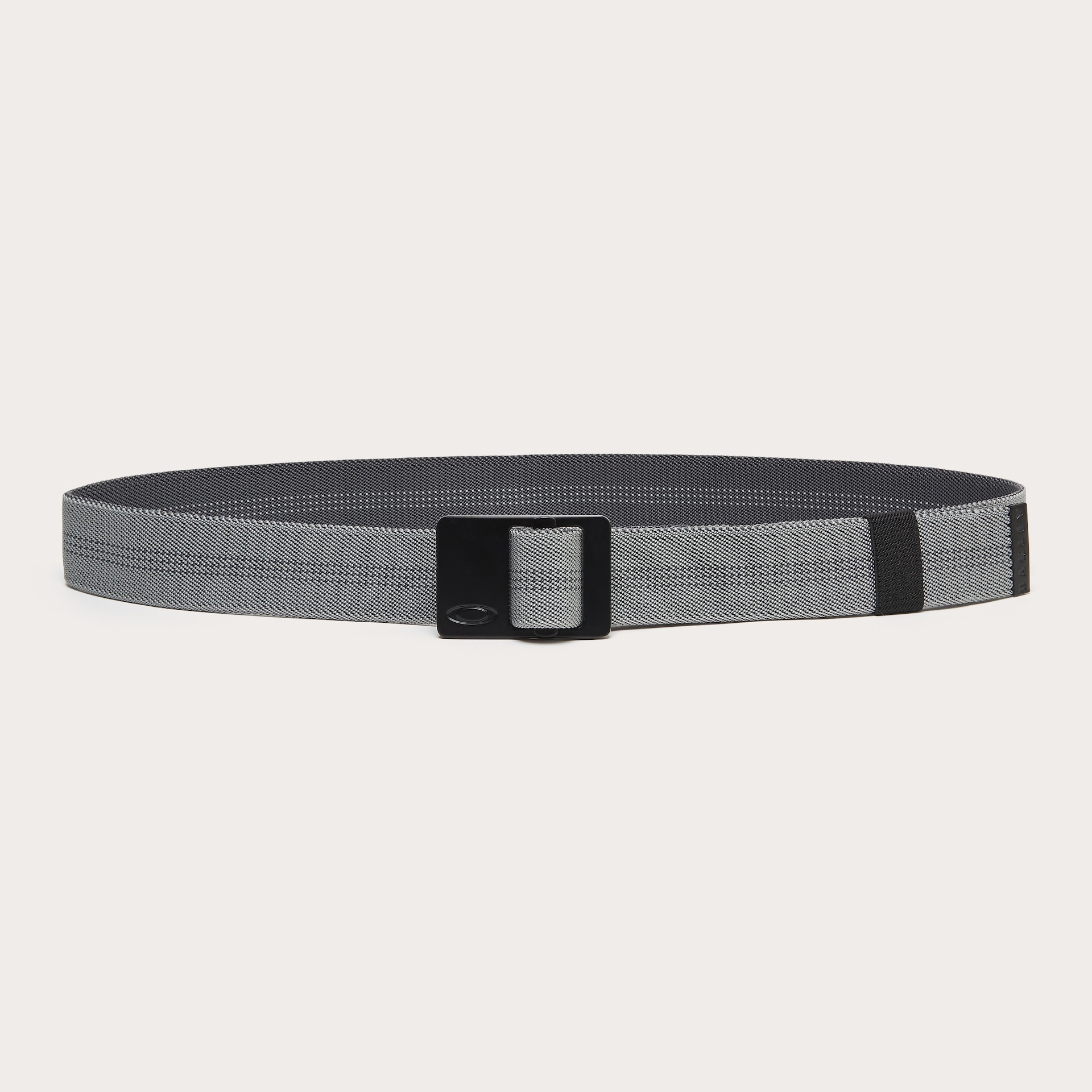 Oakley Contender Stretch Belt in Neutral Gray | Oakley® US