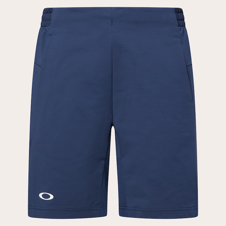 Enhance Tech Jersey Shorts 16.0 - Midnight Blue