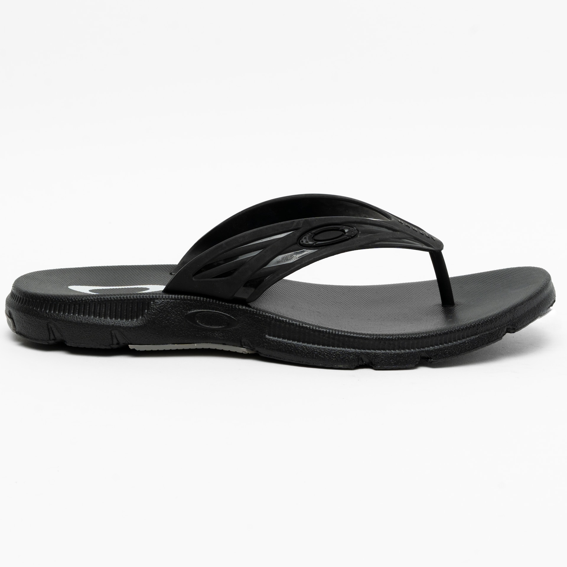 Oakley Raptor Color Oakley Chinelo Raptor em Jet Black | Oakley® BR