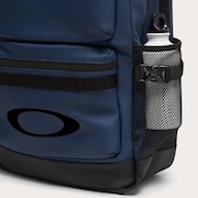 Rover Laptop Backpack - Team Navy