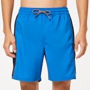 Cargo Rc 18" Beach Short - Ozone