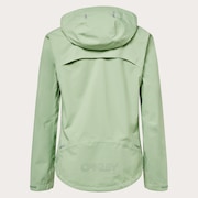 Elements Ultra Shell Jacket - New Jade