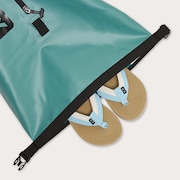 Barrel 35L Bag - Pacific