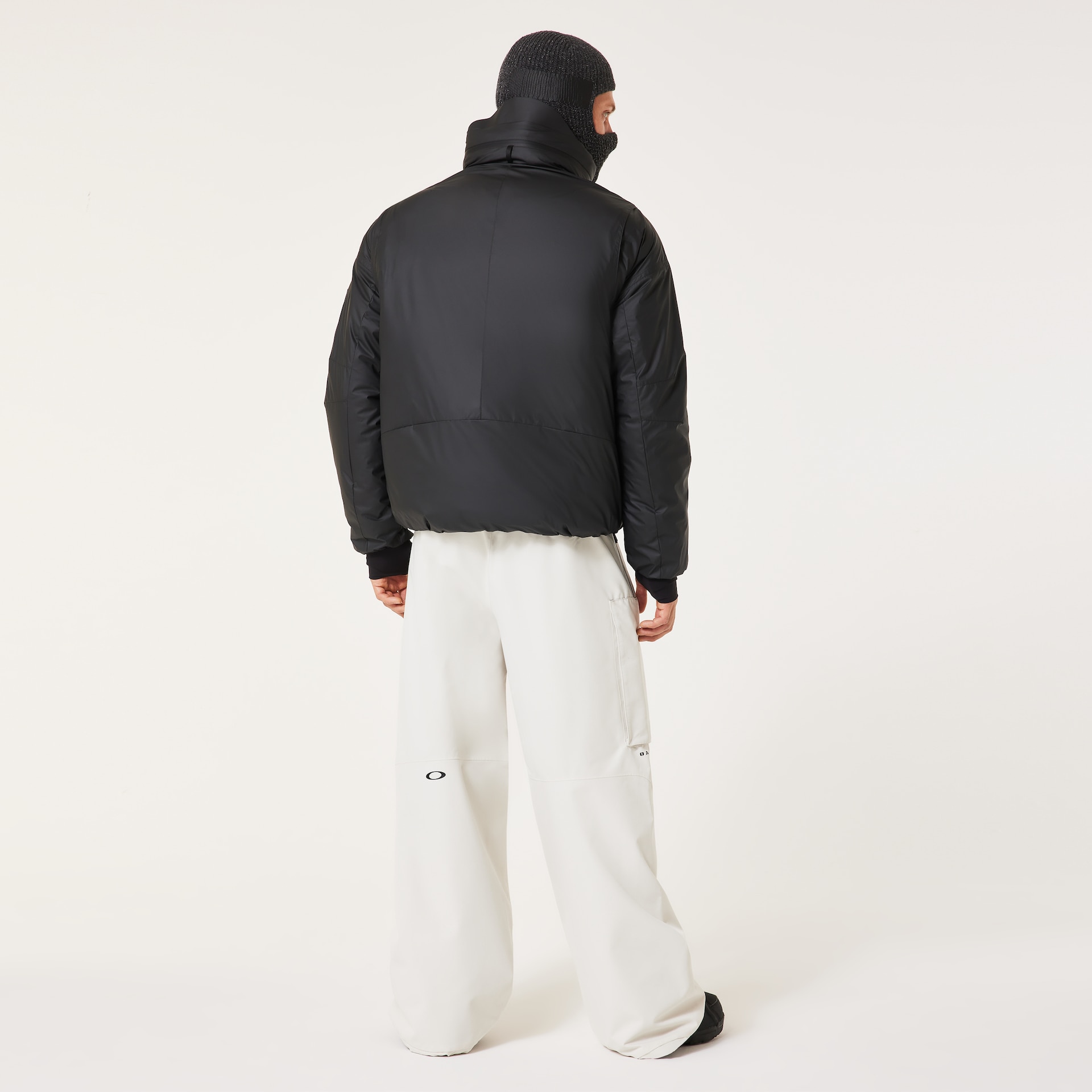 Oakley Mthod Insulated Jacket in Blackout | Oakley® US