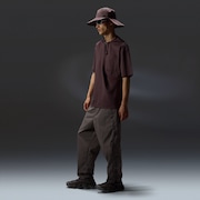 Fgl Scratch SS Tee 6.7 - Rouge